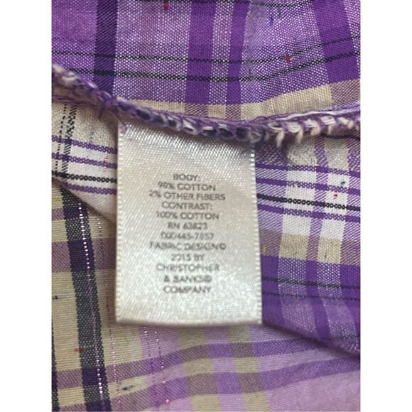 CJ Banks women’s size 1X bundle lot winter vest and button up - Picture 14 of 16